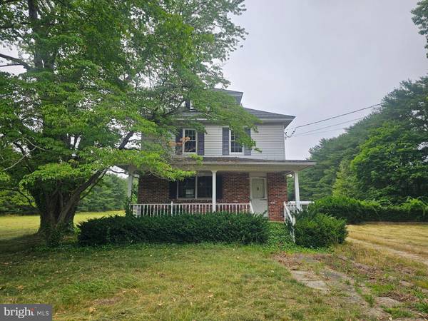 1848 FAIRTON RD, Millville, NJ 08332