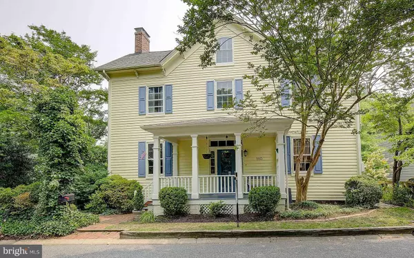 Centreville, MD 21617,110 WATSON RD