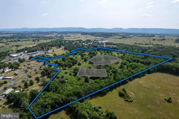 Fishersville, VA 22939,0 ORR DR