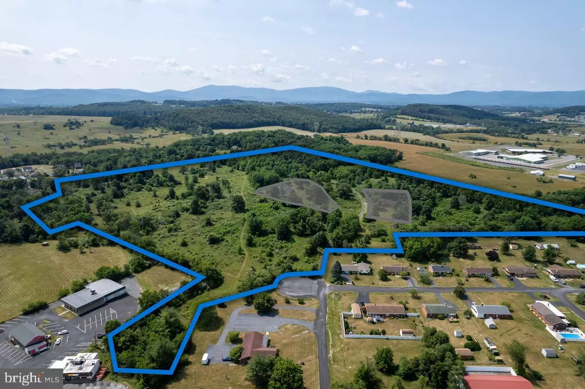 Fishersville, VA 22939,0 ORR DR