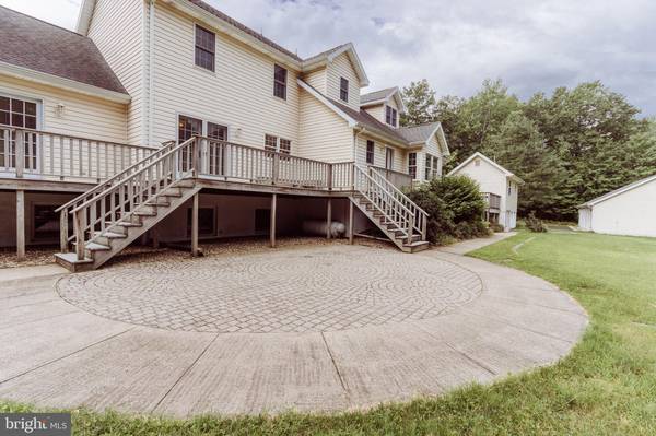 Philipsburg, PA 16866,138 LAUREL HILL DR