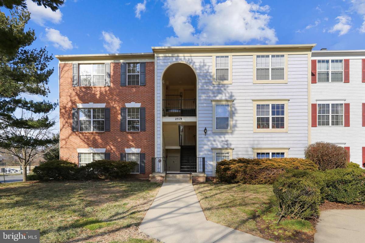 Silver Spring, MD 20906,2519 MCVEARY CT #9AE