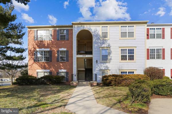 2519 MCVEARY CT #9AE, Silver Spring, MD 20906