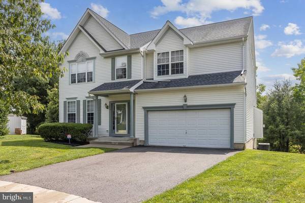 Owings Mills, MD 21117,6 STONE WALL CT