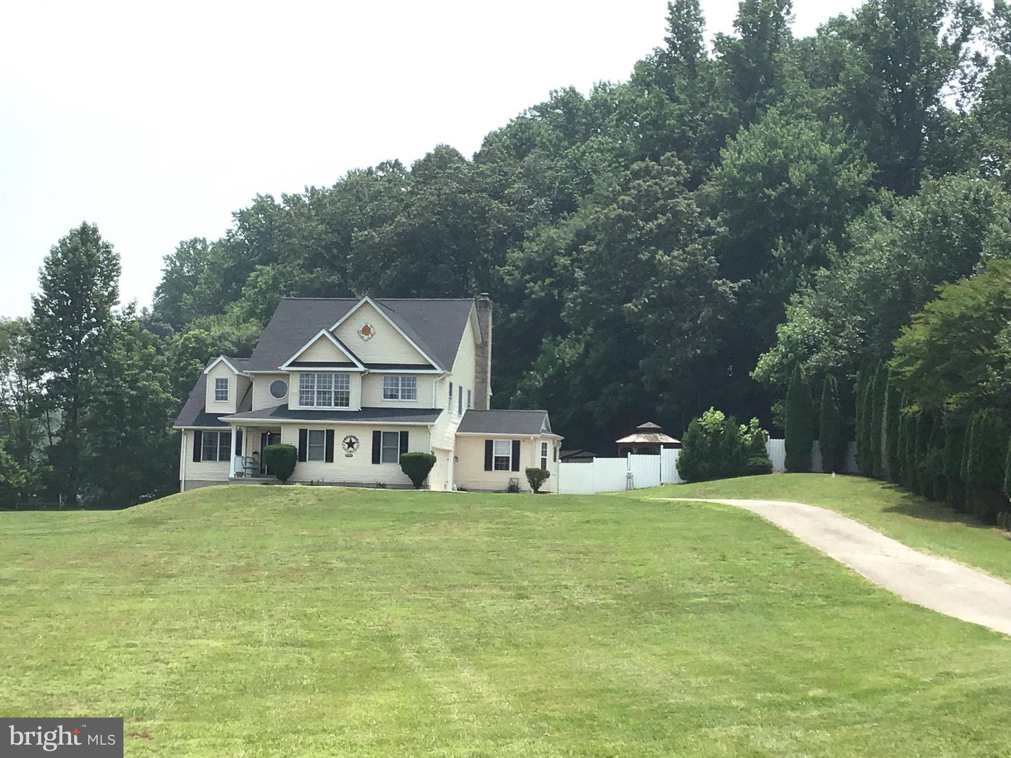 Hughesville, MD 20637,16807 OLD FIELD LN