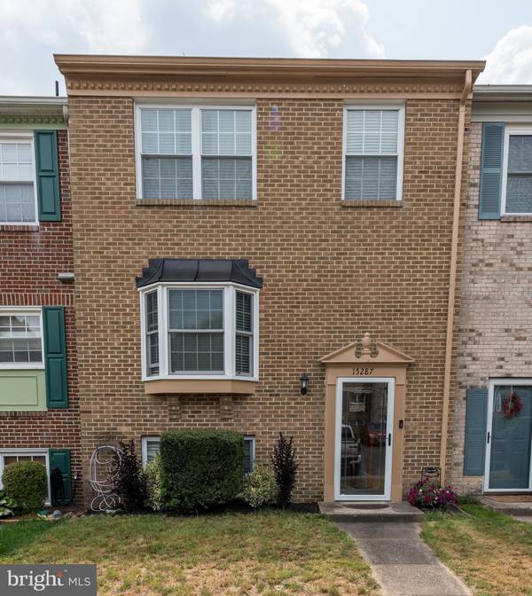 15287 WATERWHEEL TER, Woodbridge, VA 22191