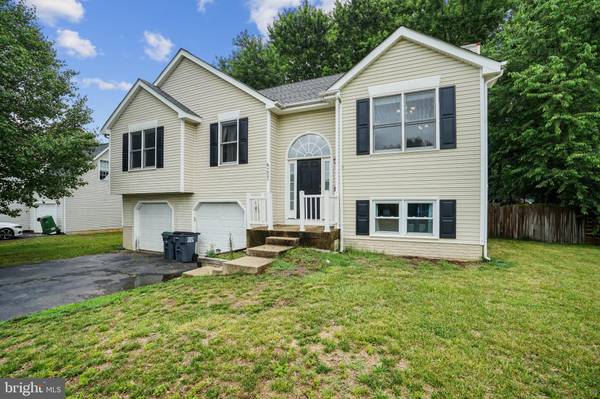 7921 WALNUT ST, Fredericksburg, VA 22407