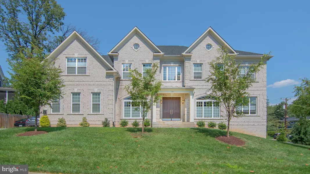 1911 DALMATION DR, Mclean, VA 22101