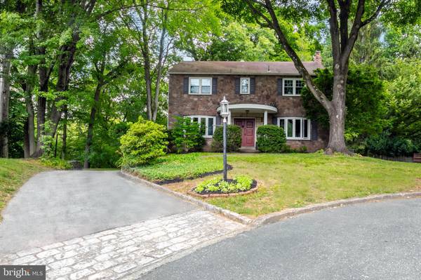 14 JOANN CIR, Havertown, PA 19083