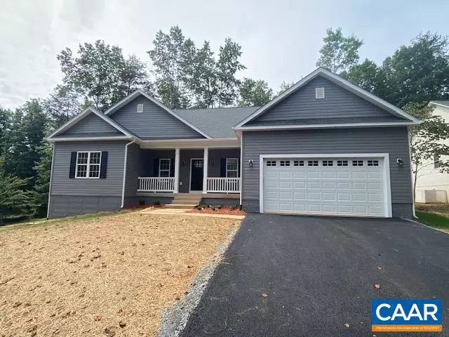 Gordonsville, VA 22942,1259 SHENANDOAH CROSSING DR