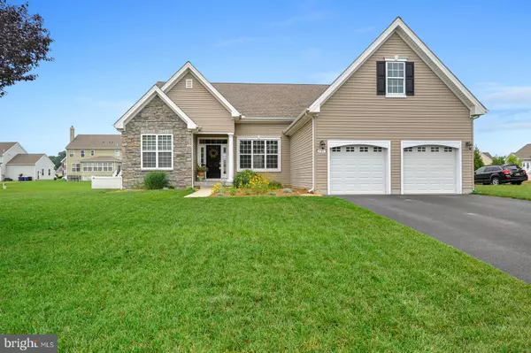 Camden Wyoming, DE 19934,791 SANDY HILL TRL