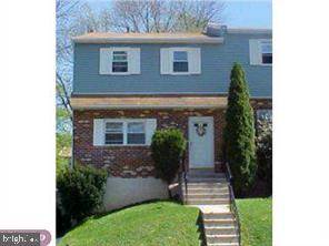 166 MEADOWBROOK LN, Brookhaven, PA 19015