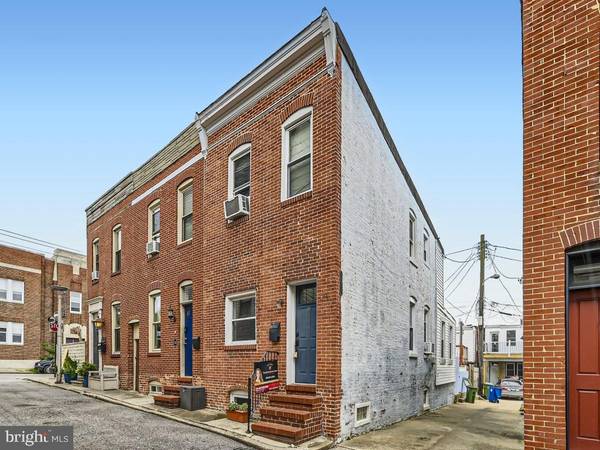 3311 SCHUCK ST, Baltimore, MD 21224