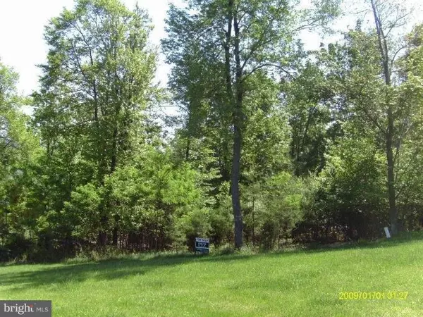 Hedgesville, WV 25427,LOT 274 WINTERCAMP TRAIL