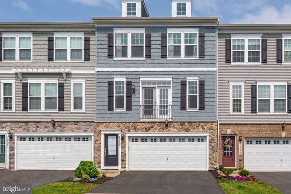 10583 HINTON WAY, Manassas, VA 20112