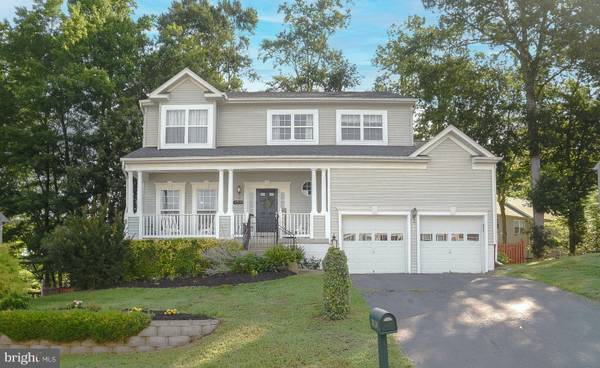 41910 NAZARETH CT, Leonardtown, MD 20650