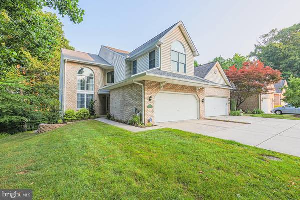 900 WHISPERING RIDGE LN,  Bel Air,  MD 21015