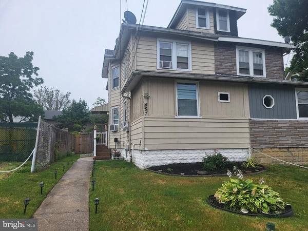 457 CURTIS AVE, Pennsauken, NJ 08110