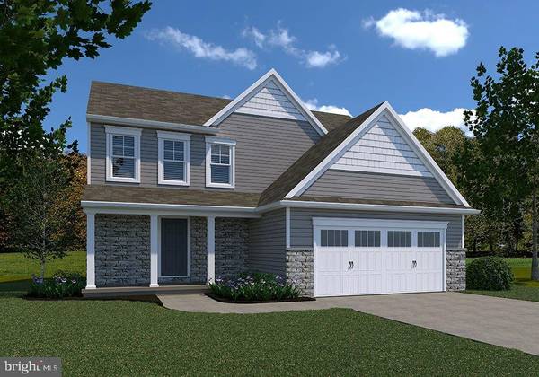 Mechanicsburg, PA 17050,1 RESERVE LN #ROCKFORD PLAN