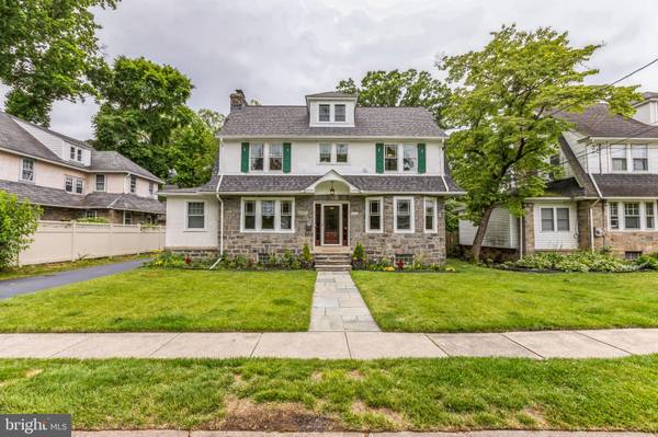 704 CONCORD AVE, Drexel Hill, PA 19026