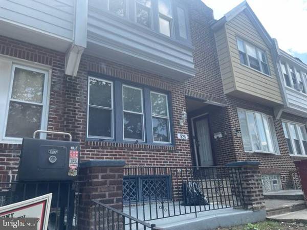 926 ANCHOR ST, Philadelphia, PA 19124