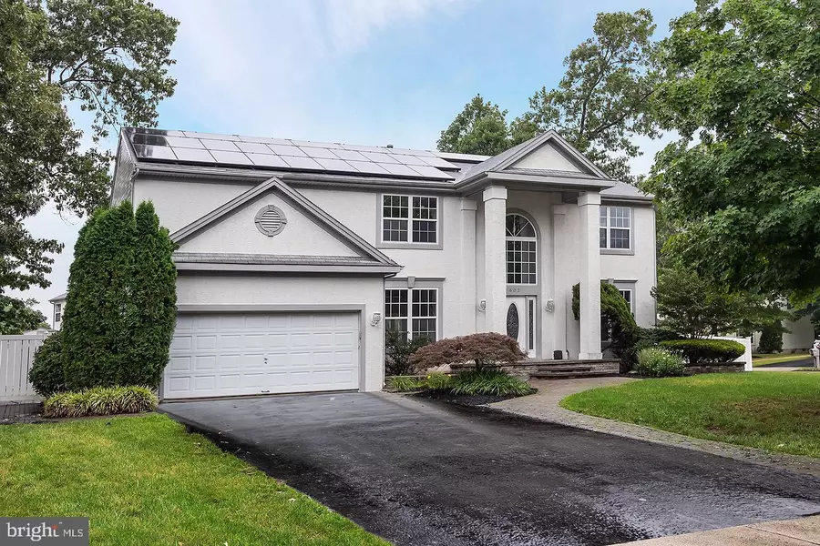 602 SHERMAN CT, Williamstown, NJ 08094