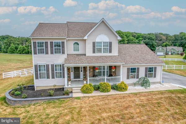 398 SUNRISE DR, Clayton, DE 19938