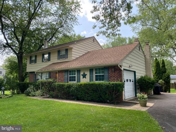 2624 E ORVILLA RD, Hatfield, PA 19440