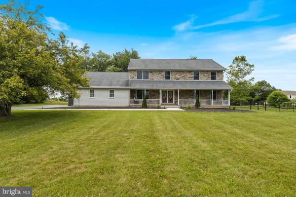 61 HEFFNER RD, Royersford, PA 19468