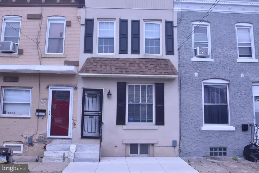 3459 AMBER ST, Philadelphia, PA 19134