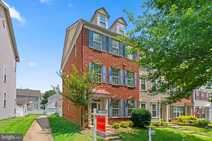 1324 MAIN MEWS, Gaithersburg, MD 20878