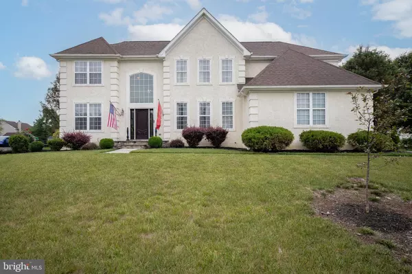 Woodstown, NJ 08098,5 LANTERN LN