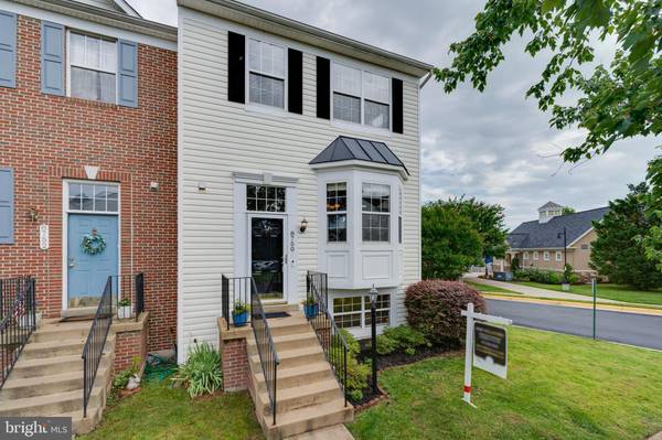 8750 DUNSTABLE LOOP, Bristow, VA 20136