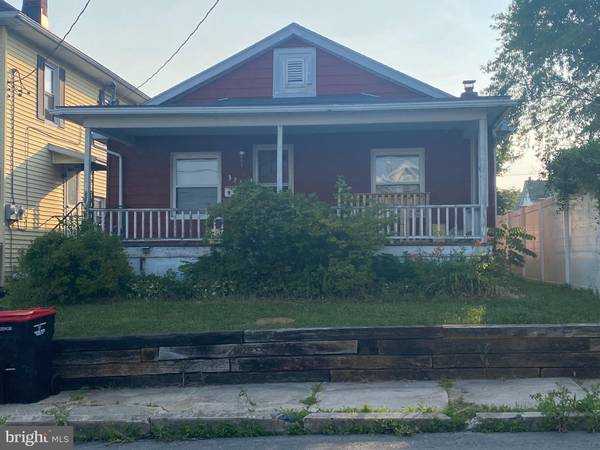 328 N 5TH ST, Lehighton, PA 18235