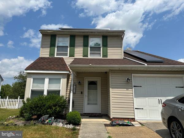 1216 ASHMEAD SQ, Belcamp, MD 21017