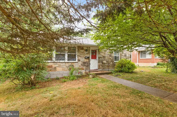 Pikesville, MD 21208,708 GREENWOOD RD