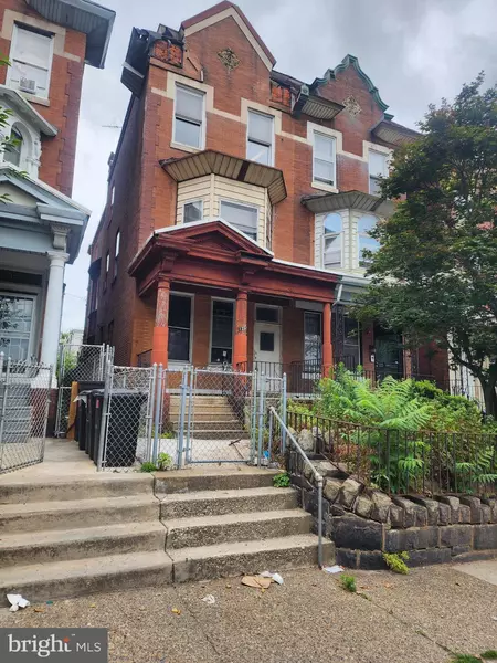 1223 W ALLEGHENY AVE, Philadelphia, PA 19133