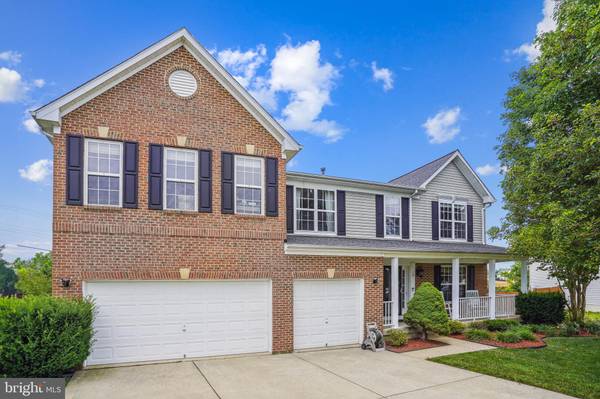 15 KINSER WAY, Stafford, VA 22556