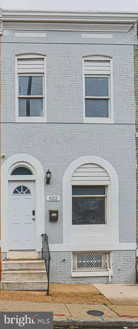 Baltimore, MD 21218,522 E 27TH ST