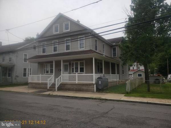 Coal Township, PA 17866,844-844 CENTER ST