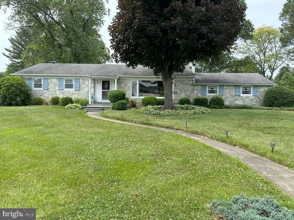 3860 JEFFREY RD, Huntingdon Valley, PA 19006