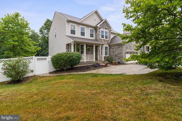 6316 OLD WASHINGTON RD, Elkridge, MD 21075