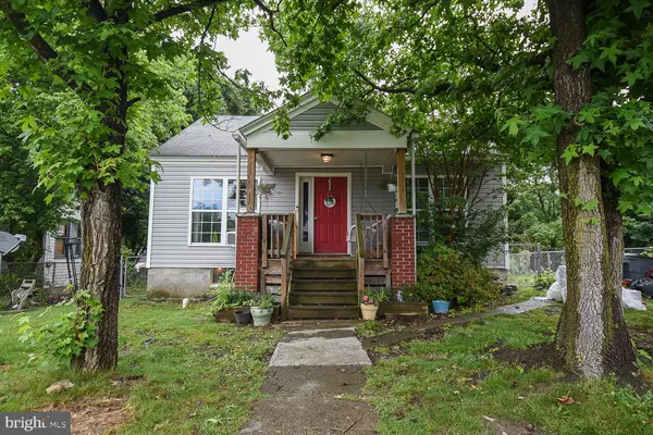 Paw Paw, WV 25434,449 WINCHESTER ST