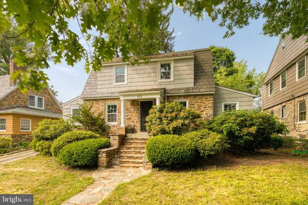 822 E JOPPA RD, Towson, MD 21286