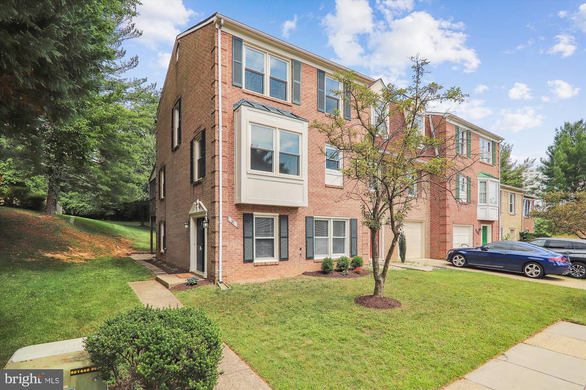 Silver Spring, MD 20901,21 SONATA CT