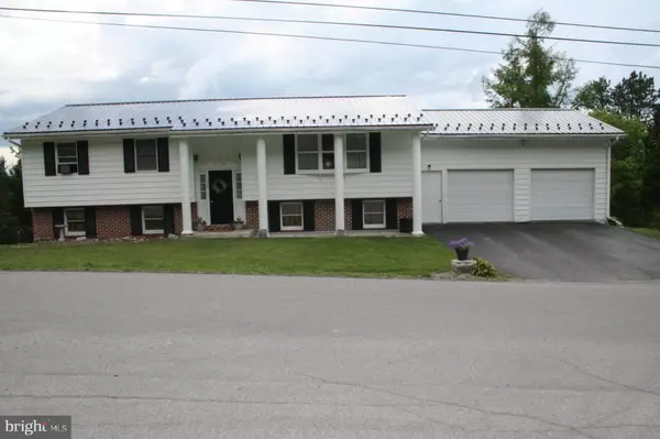 255 BIRCH RUN RD, Snow Shoe, PA 16874