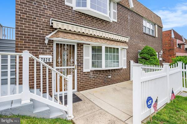 Philadelphia, PA 19152,7826 BROCKLEHURST ST