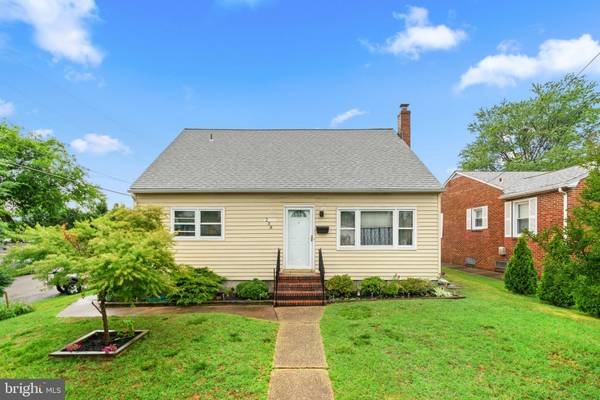 238 CARROLL RD, Pasadena, MD 21122