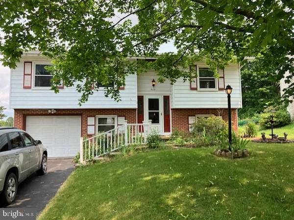 408 WEST DR, Boalsburg, PA 16827