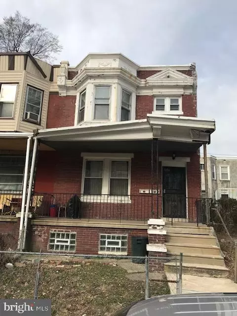 Philadelphia, PA 19143,834 S CECIL ST